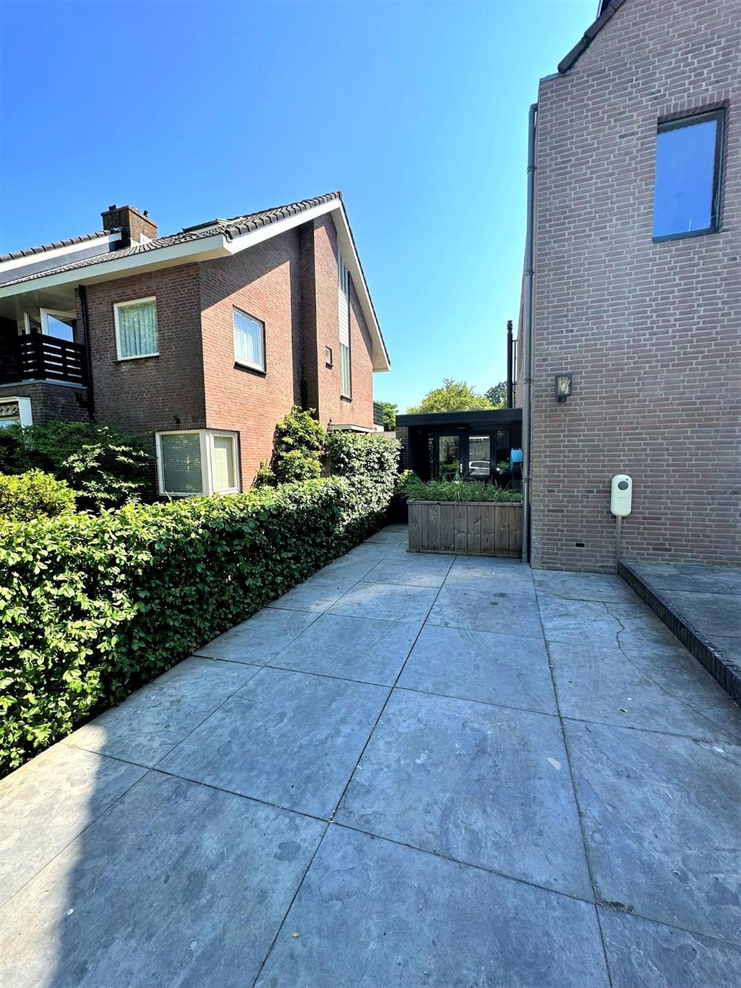 Stella Maris Dune Apartment Zandvoort Exterior photo